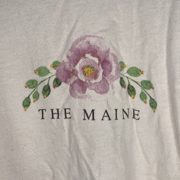 The Maine T-shirt - Picture 2 of 4